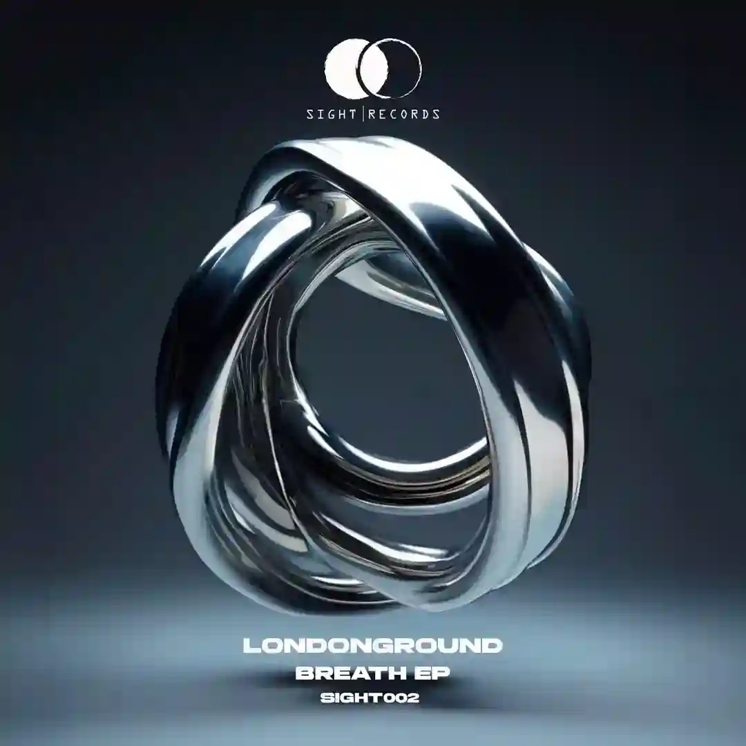 Breath EP cover