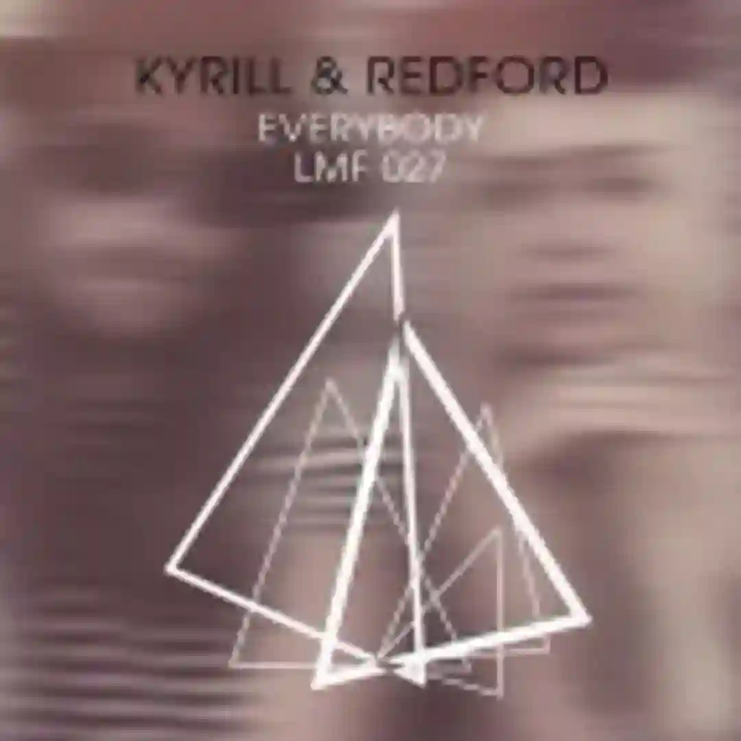 Everybody cover
