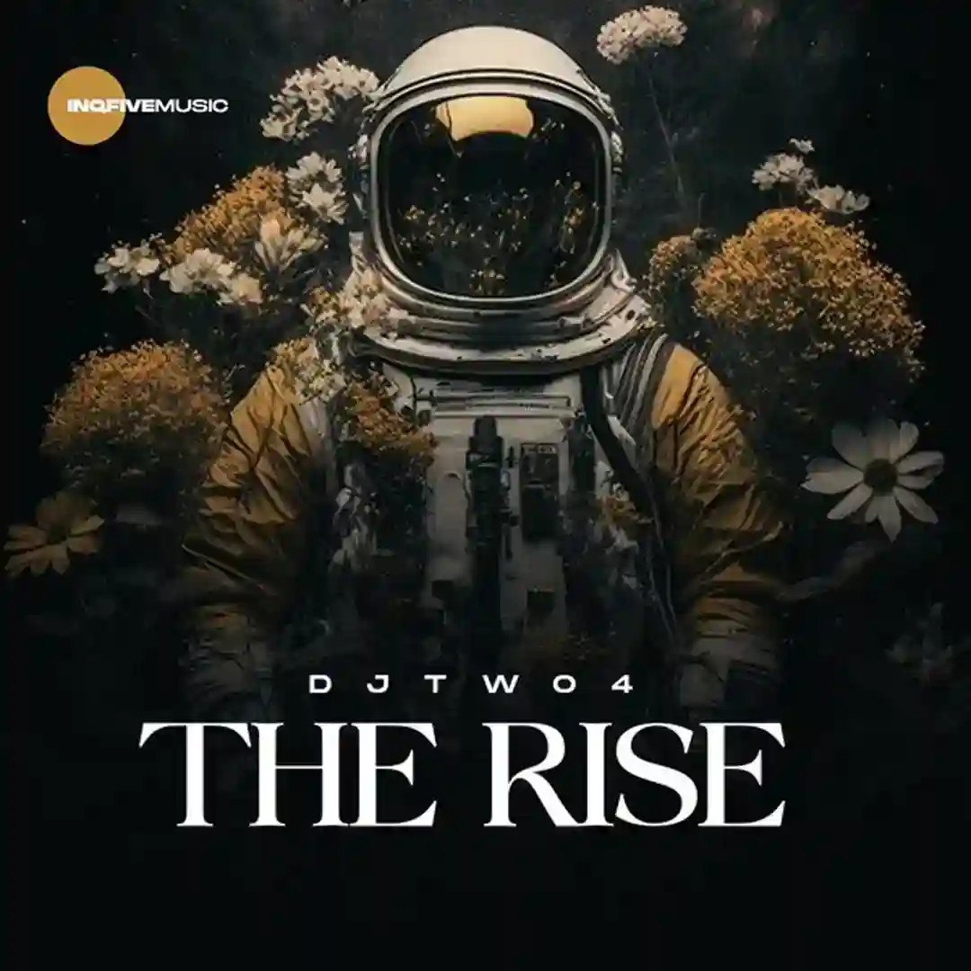 The Rise cover
