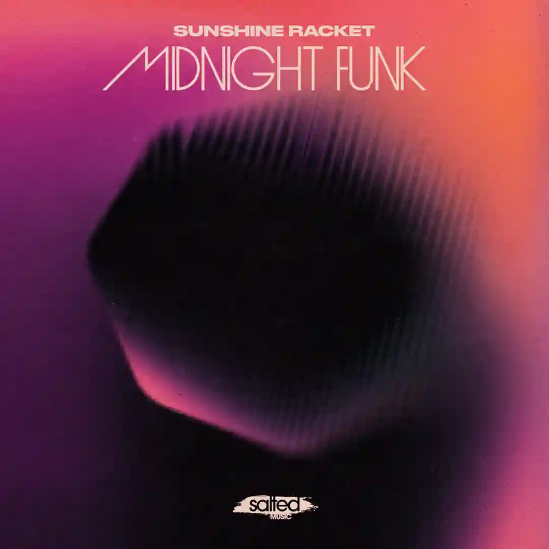 Midnight Funk cover