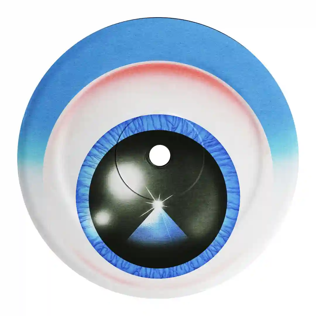 Hypnotizing cover