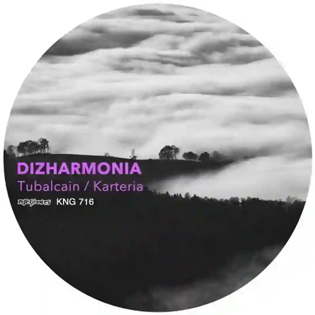 Tubalcain (Original Mix) cover