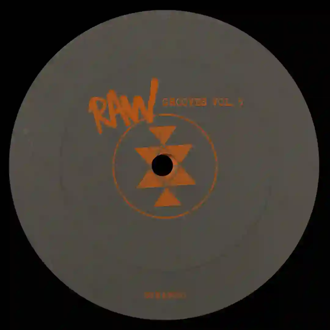 Doomed (Original Mix) cover