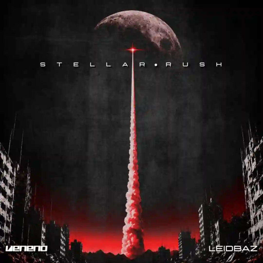 Materia (Original Mix) cover