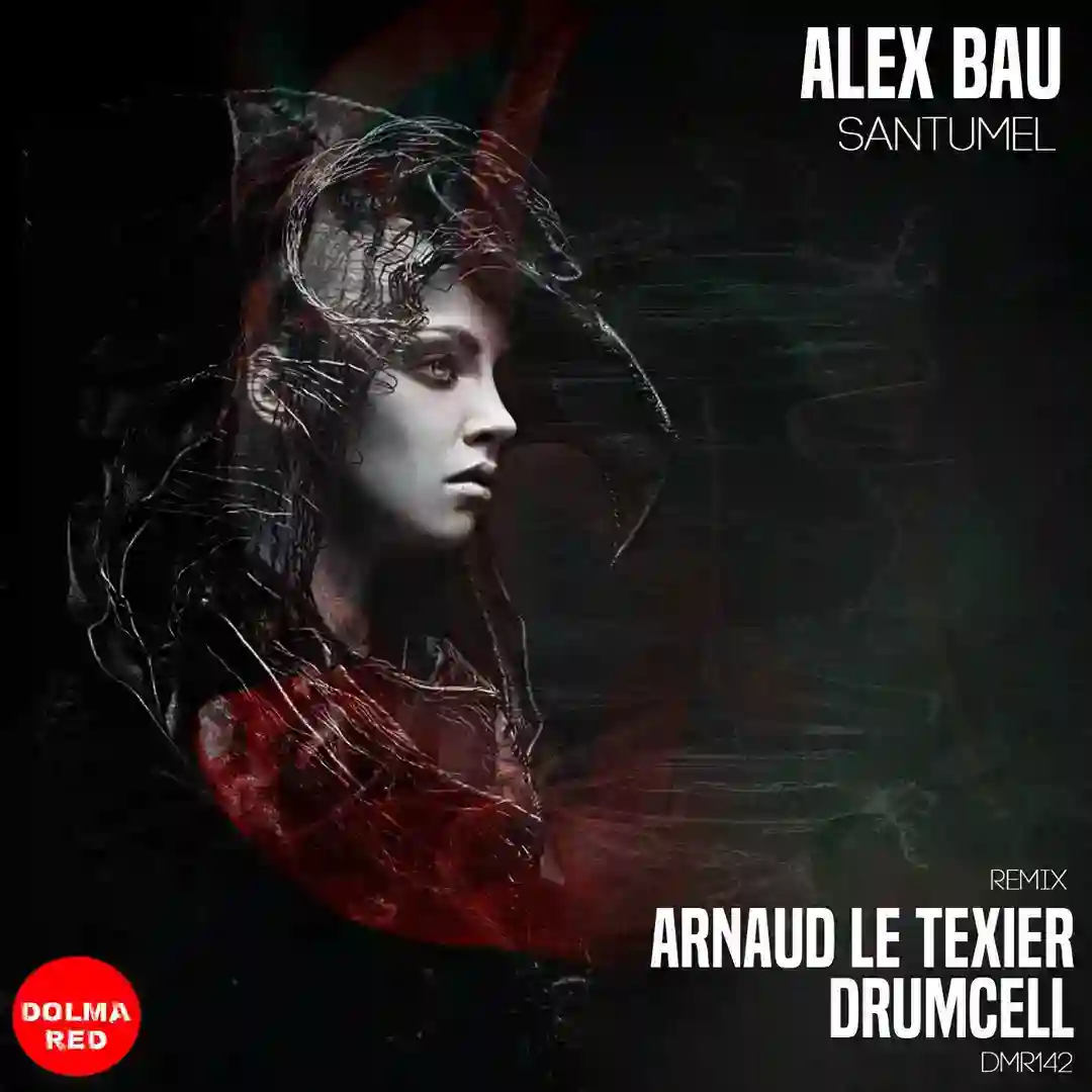 Santumel (Drumcell  Remix) cover