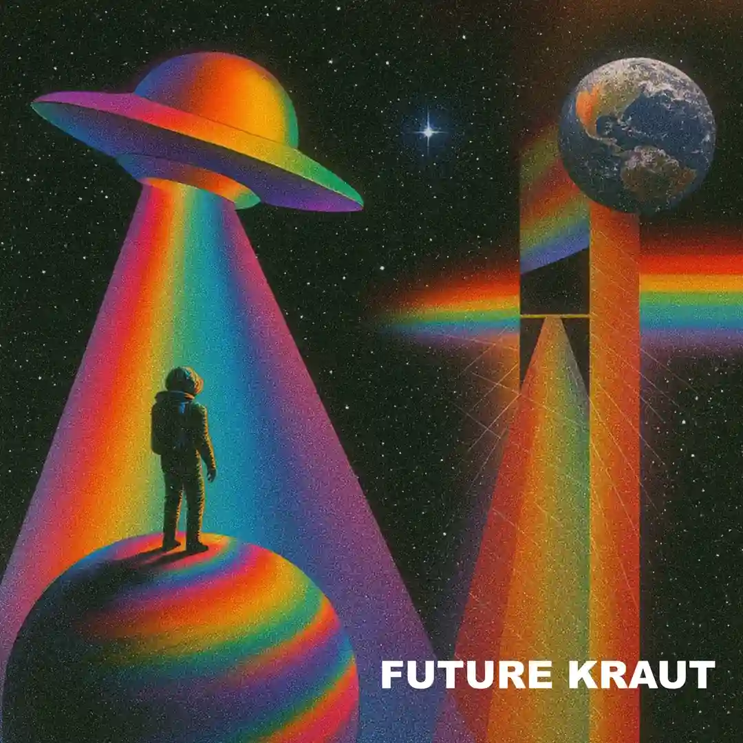 Future Kraut (Original Mix) cover