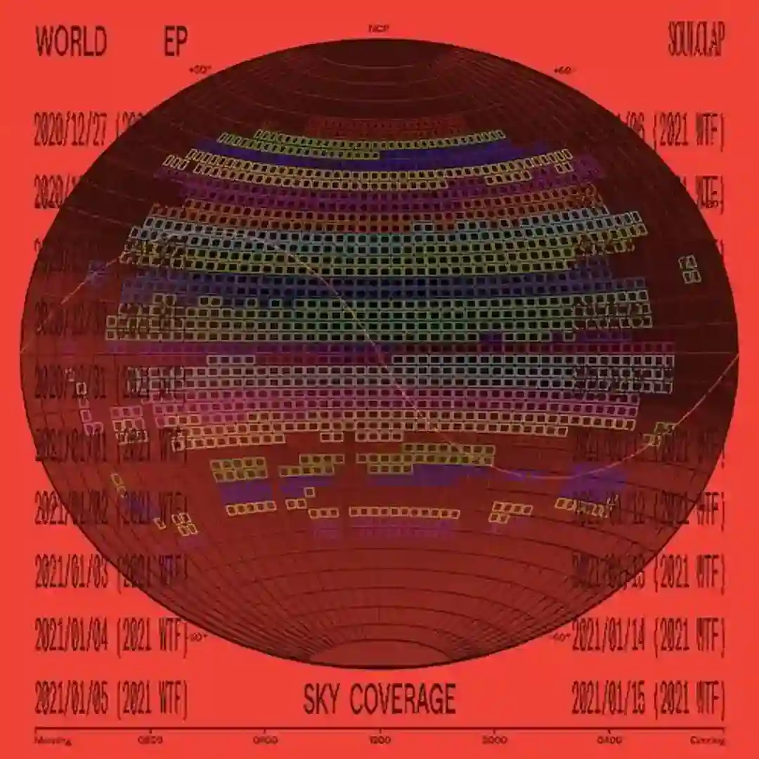 World cover
