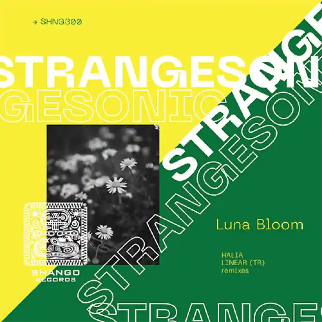 Luna Bloom cover