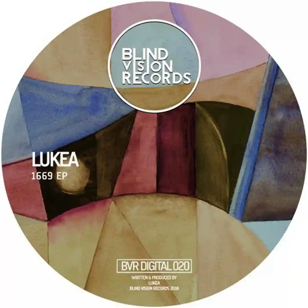 1669 (Original Mix) cover