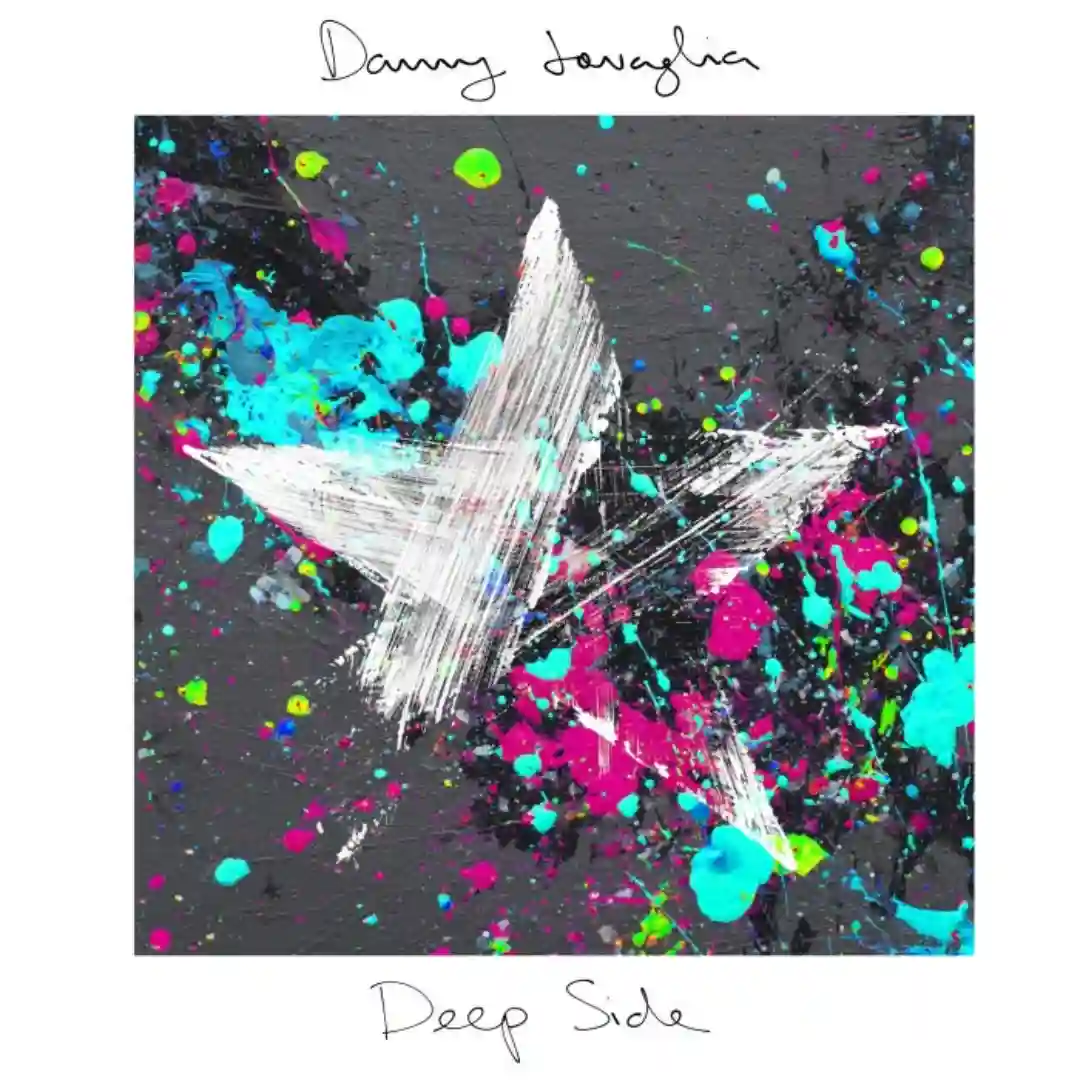 Deep Side cover
