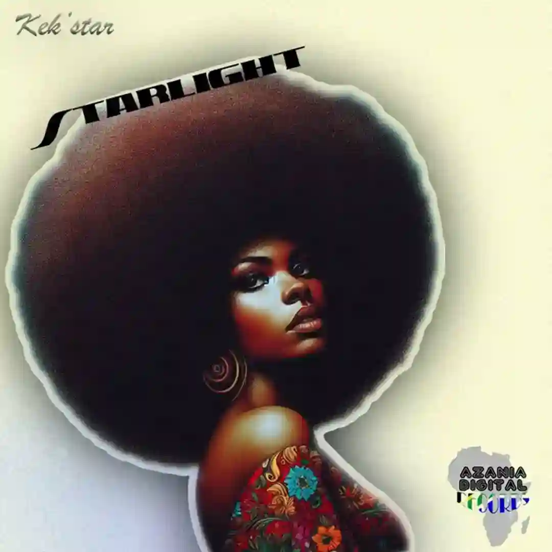 Starlight cover