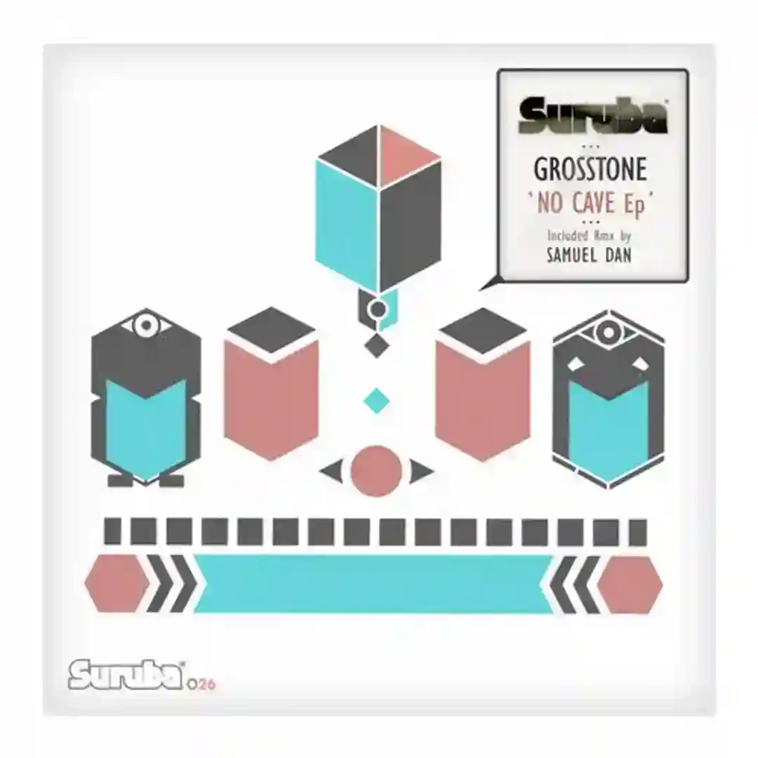 Pambah (Original Mix) cover