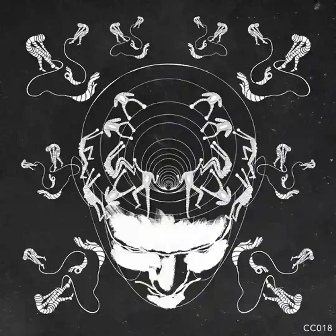 Empty Minds (Kapibara Remix) cover