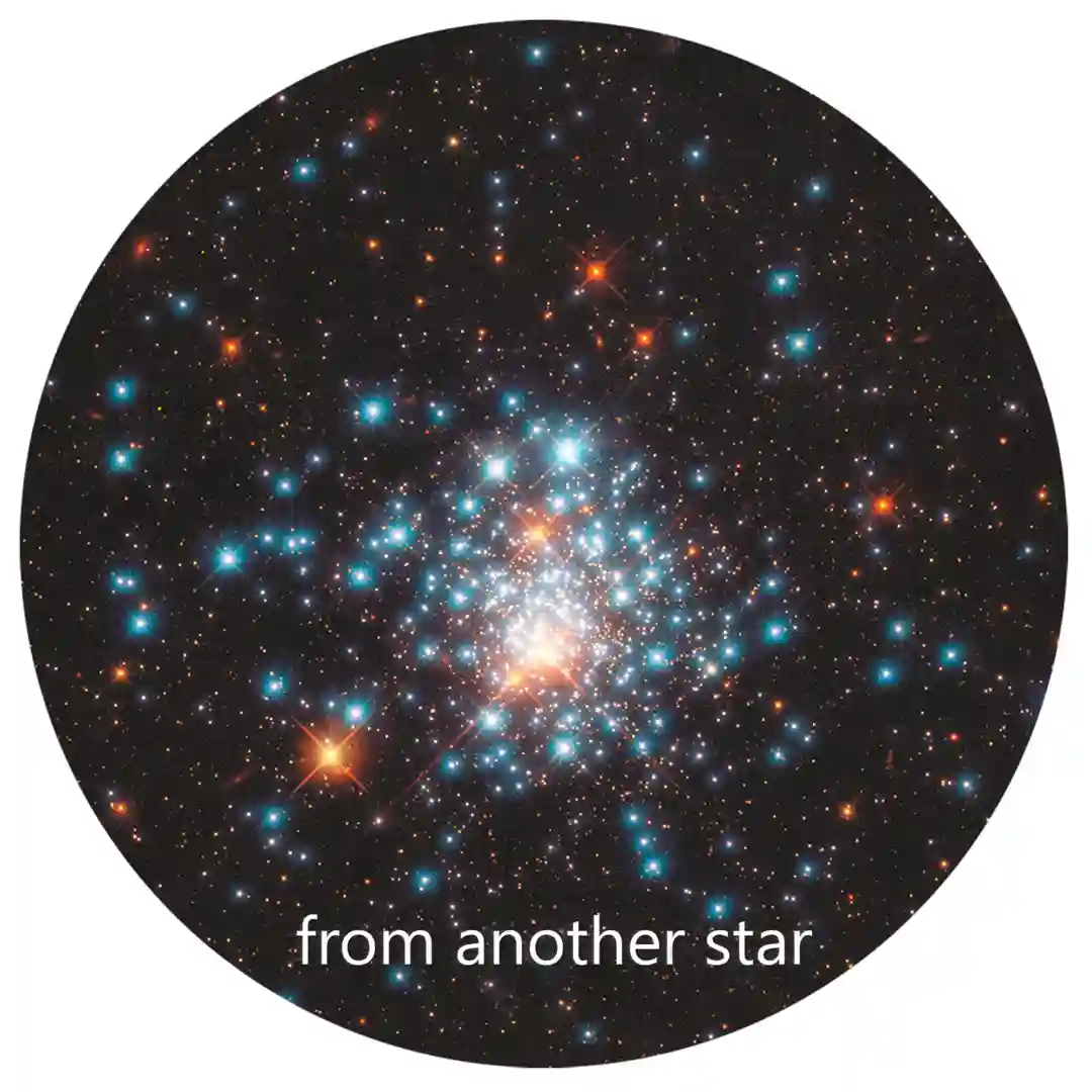 Mirror Universe (Original Mix) cover