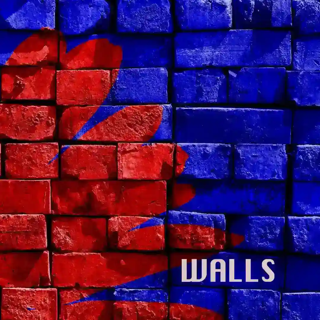 Walls [JP0043] cover