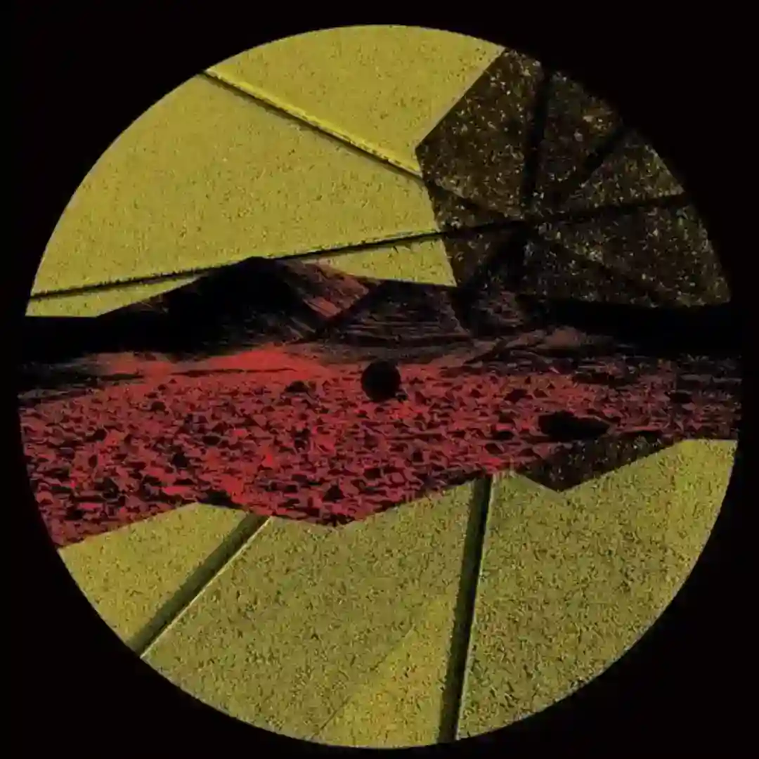 The War Horn (Original Mix) cover