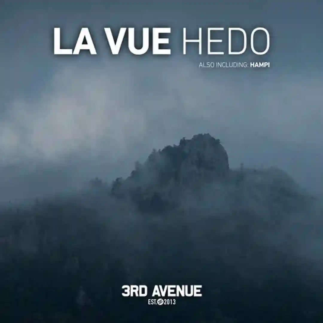 Hedo cover