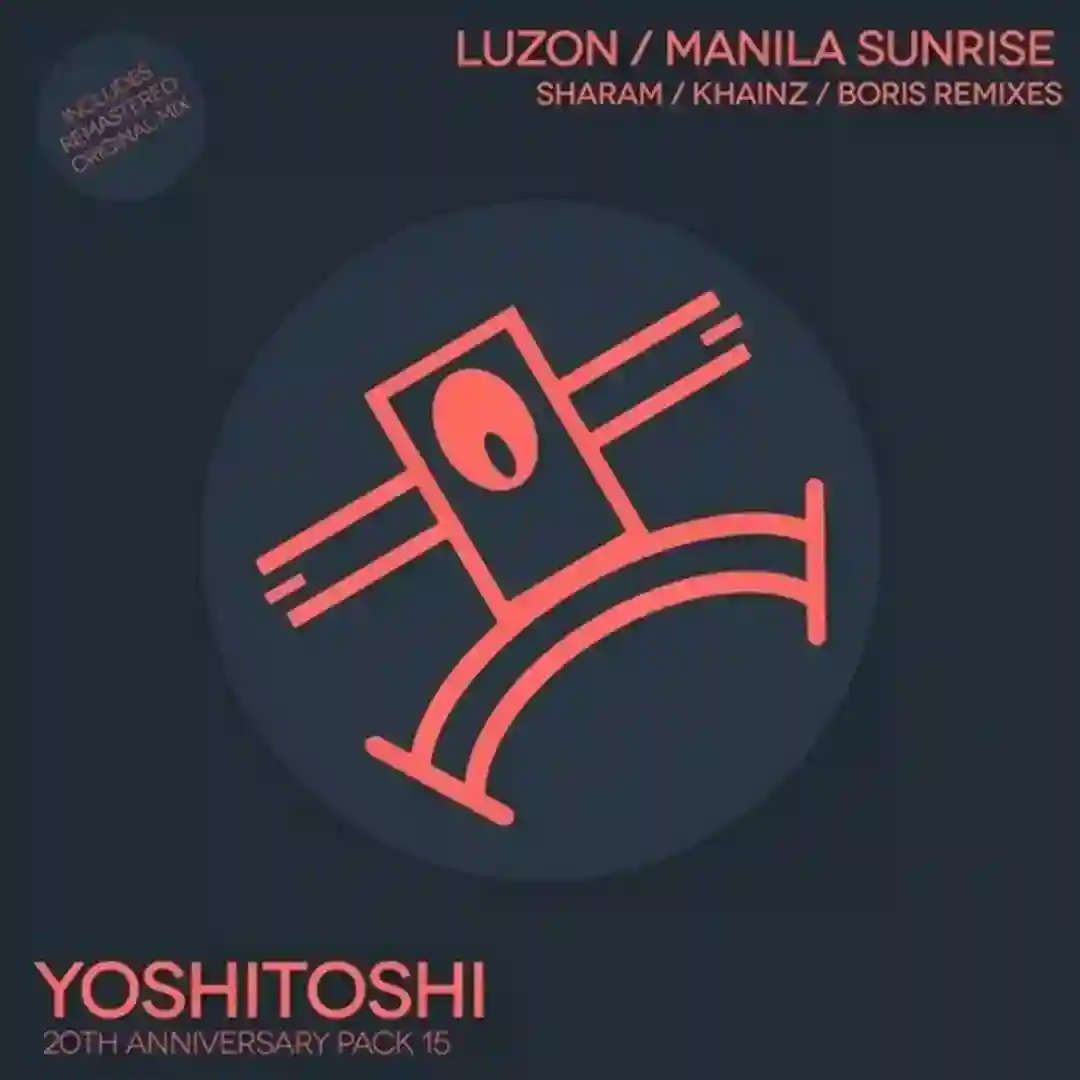 Manila Sunrise (Khainz Remix) cover