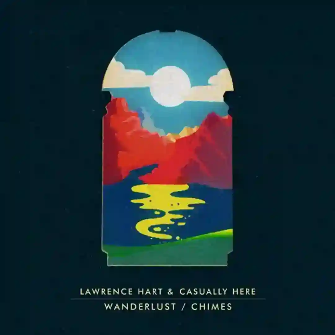 Wanderlust cover