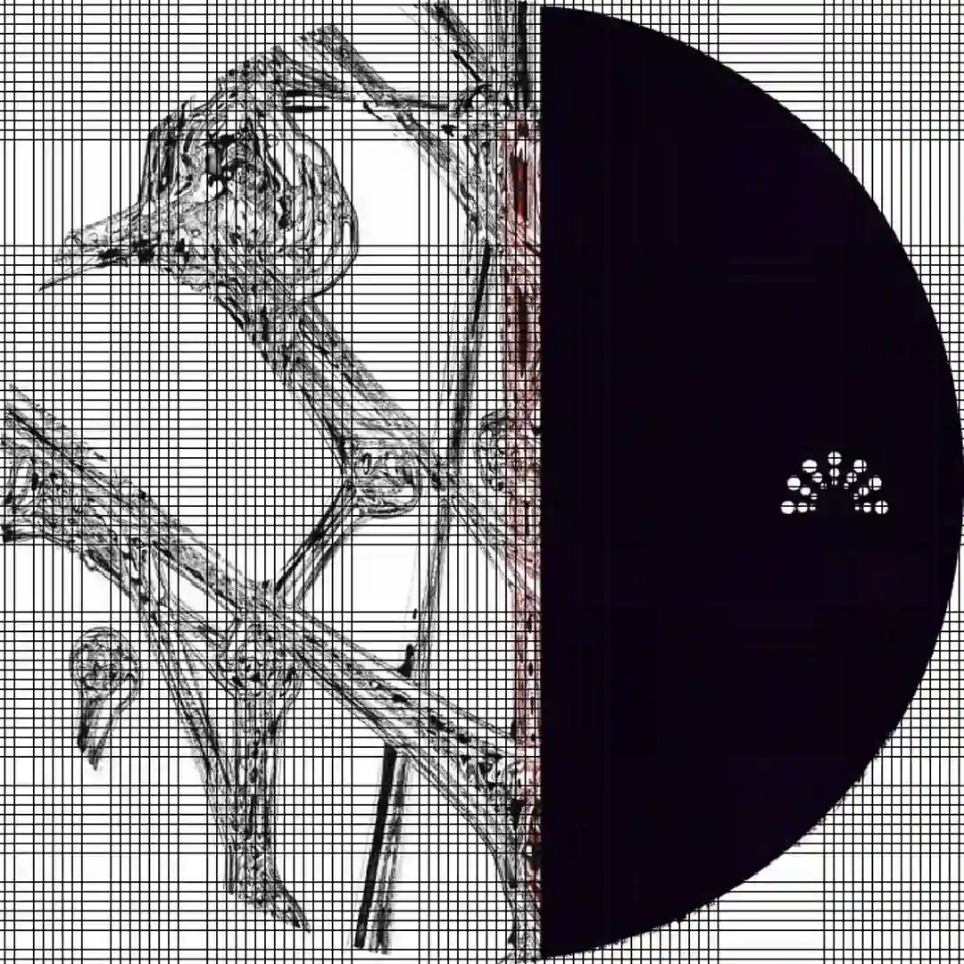 Phrases EP cover