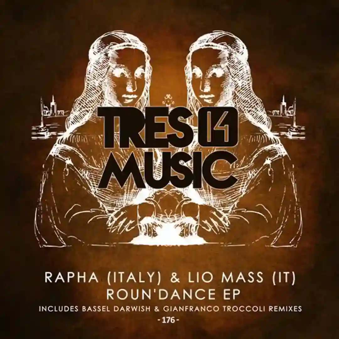 Moveon (Gianfranco Troccoli Remix) cover