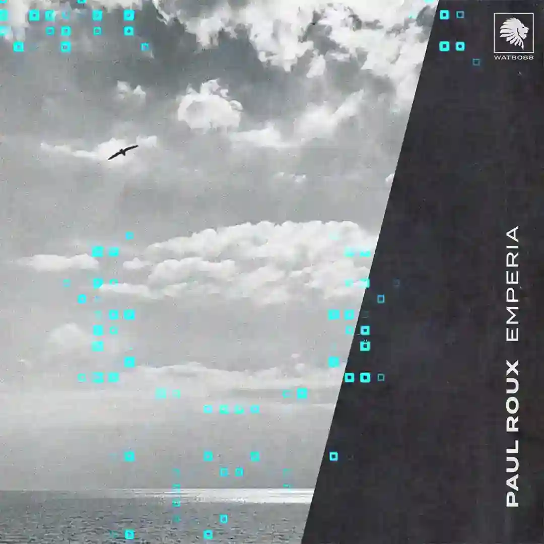 Emperia EP cover