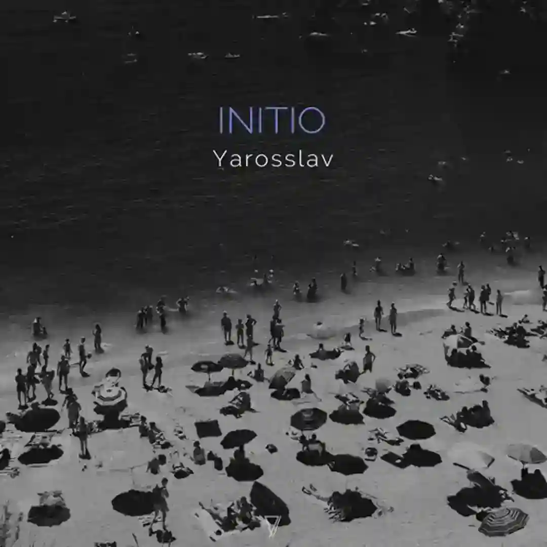 Initio (Original Mix) cover