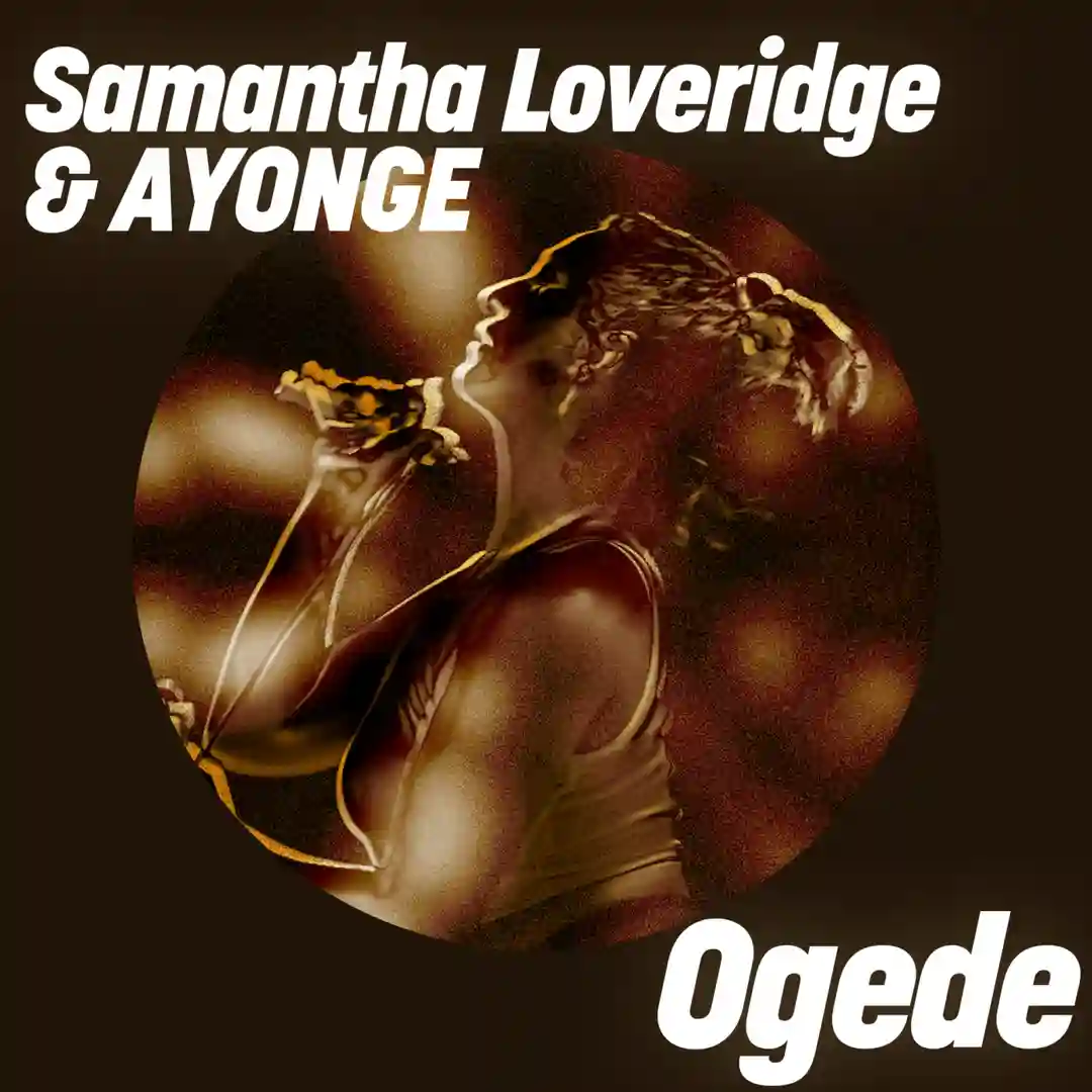 Ogede (feat. AYONGE) cover
