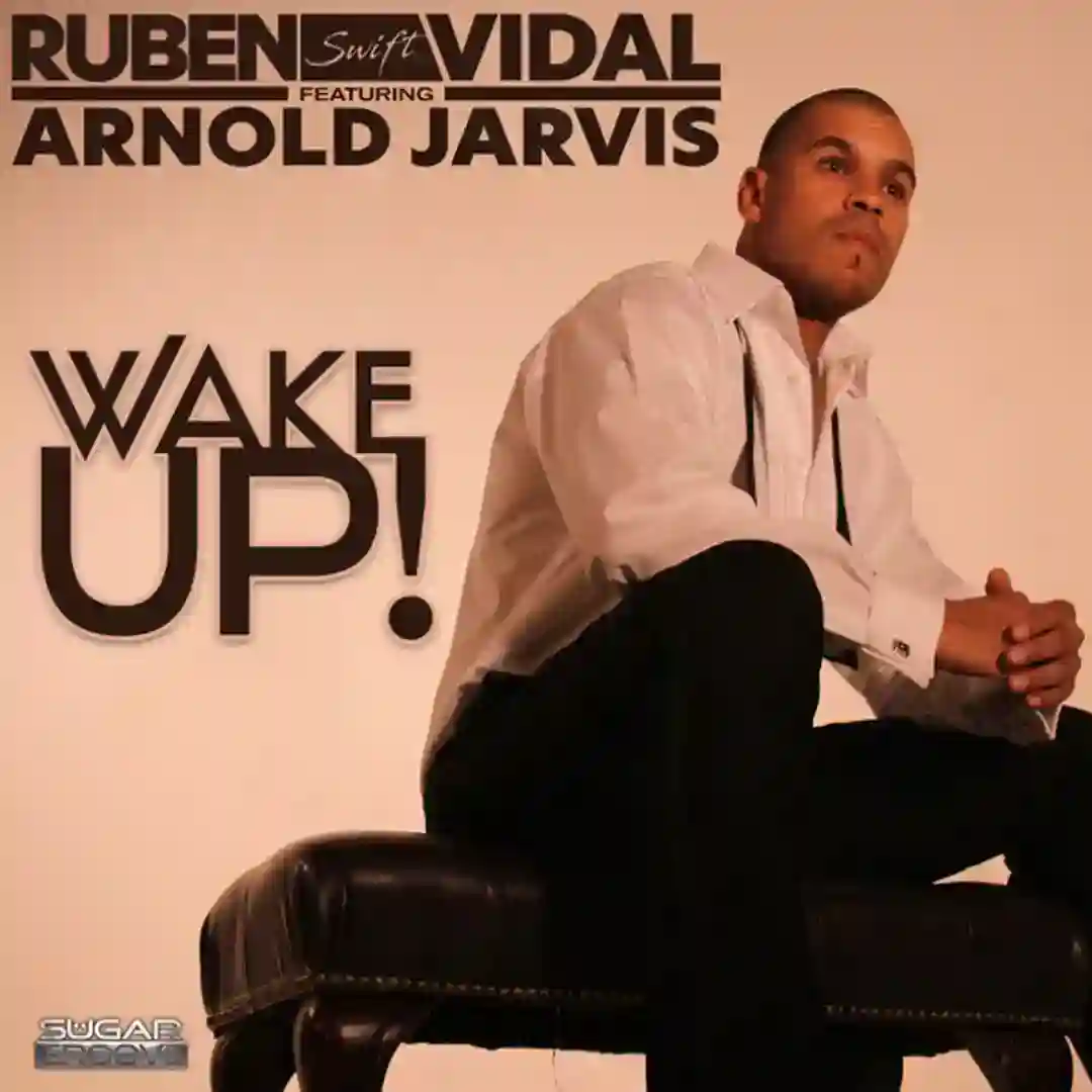 Wake up PT1 cover