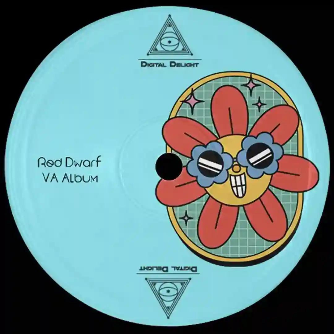 Disco Infierno (Lee Webster Burn Baby Burn Remix) cover
