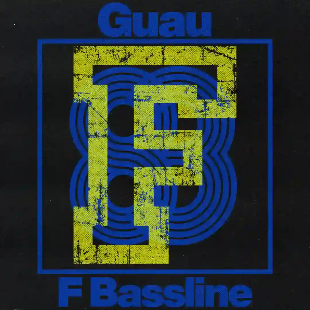 F Bassline (Original Mix) cover