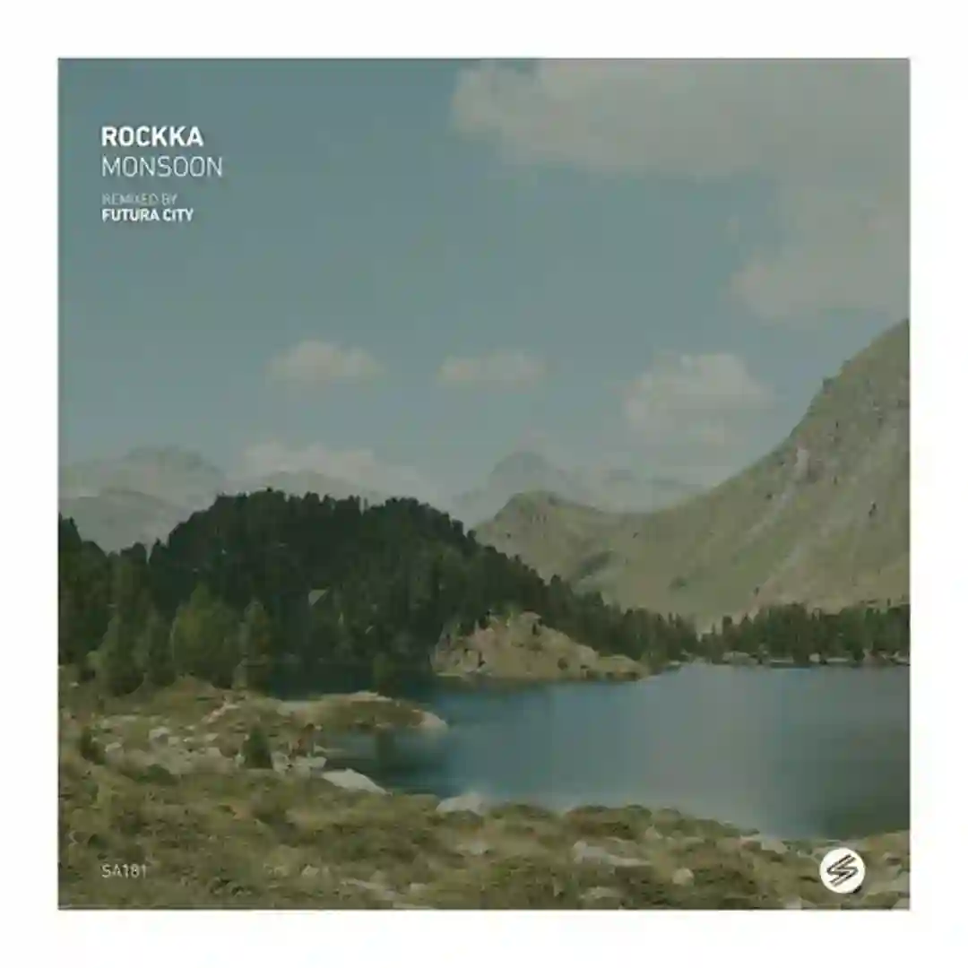 Noah's Ark (Futura City Rework) cover
