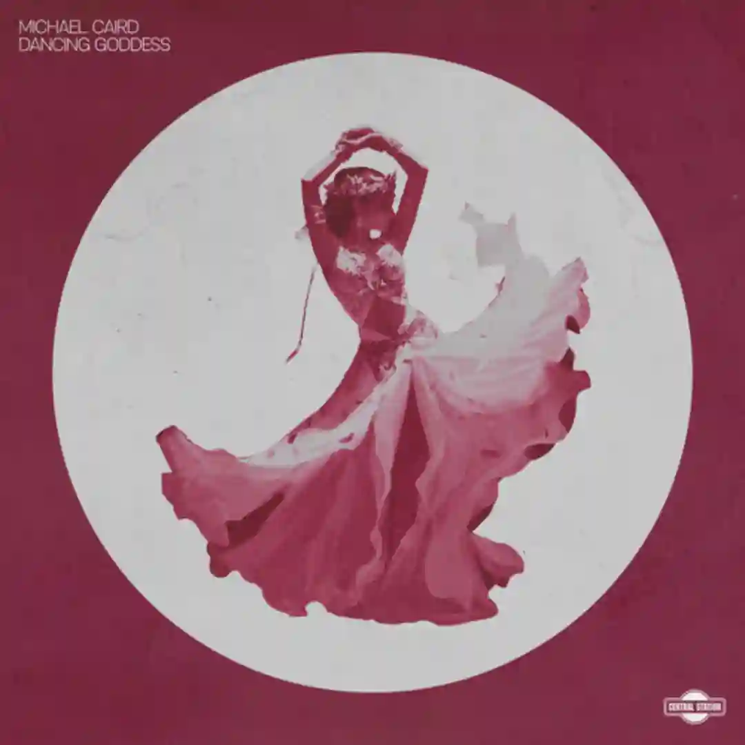 Dancing Goddess Extended Mix cover