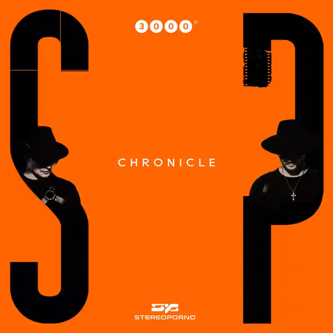 Chronicle cover