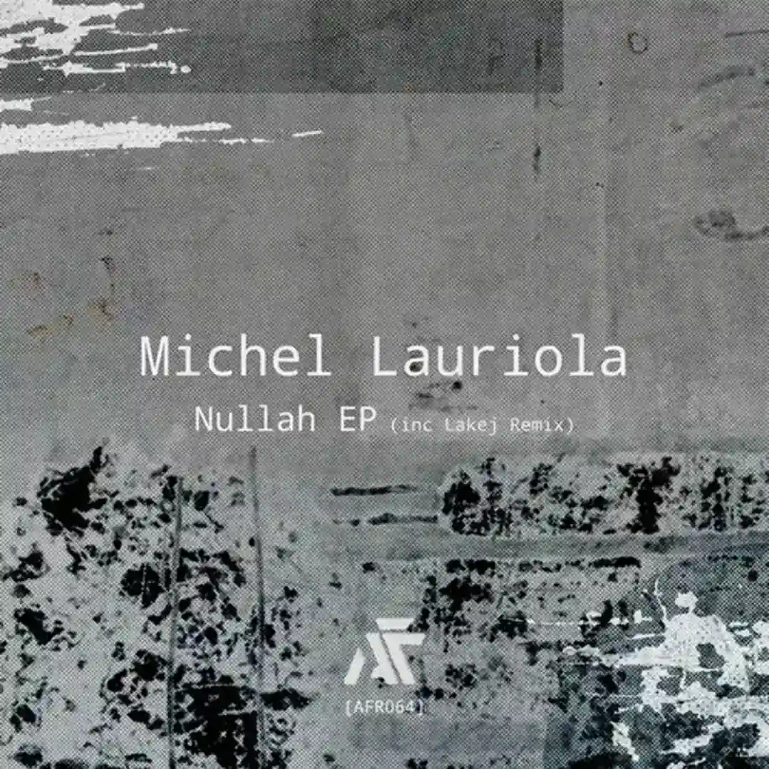 Ephemeral Past cover