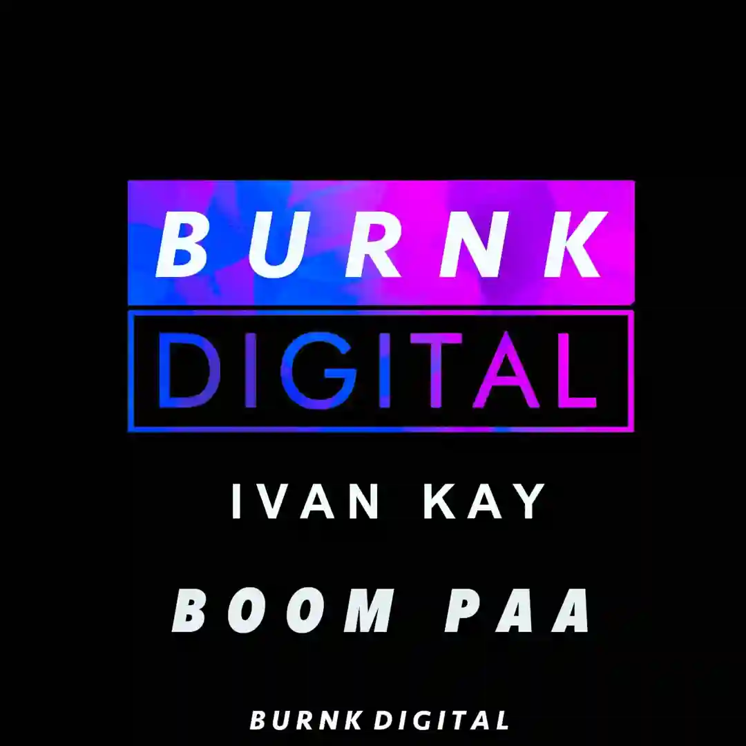 Boom Paa cover