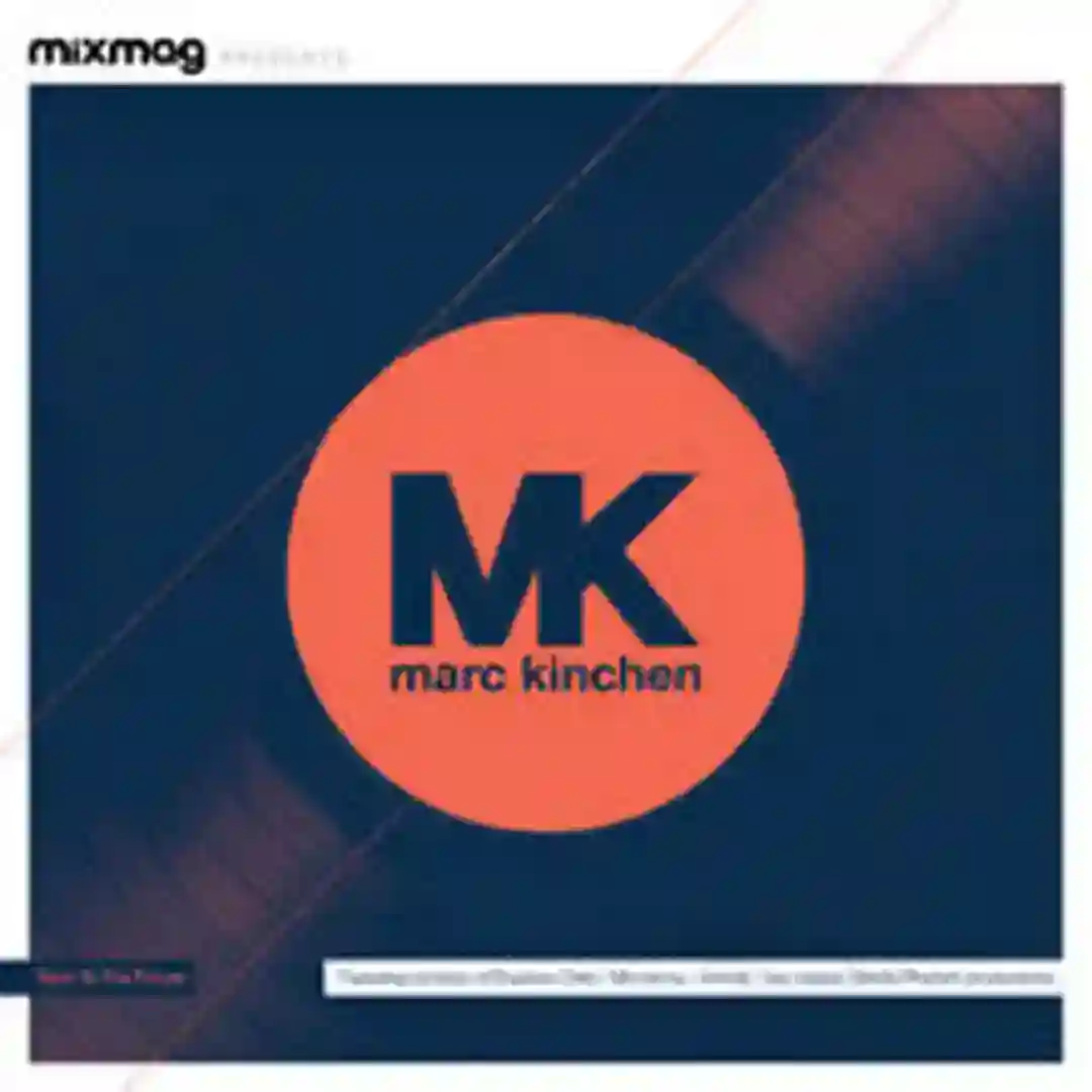 Living Without You (MK Letting Go Remix) cover