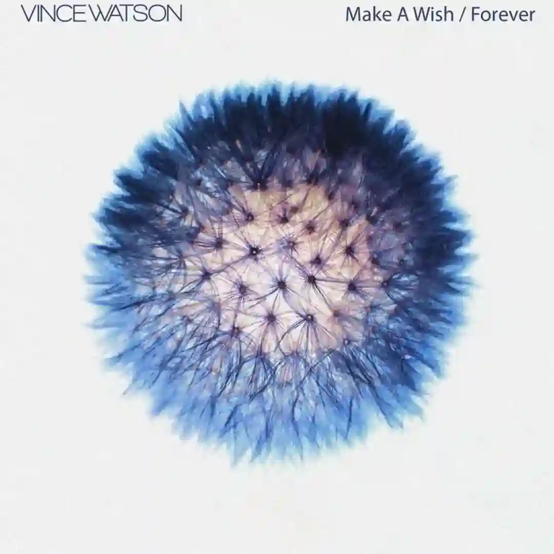 Forever cover