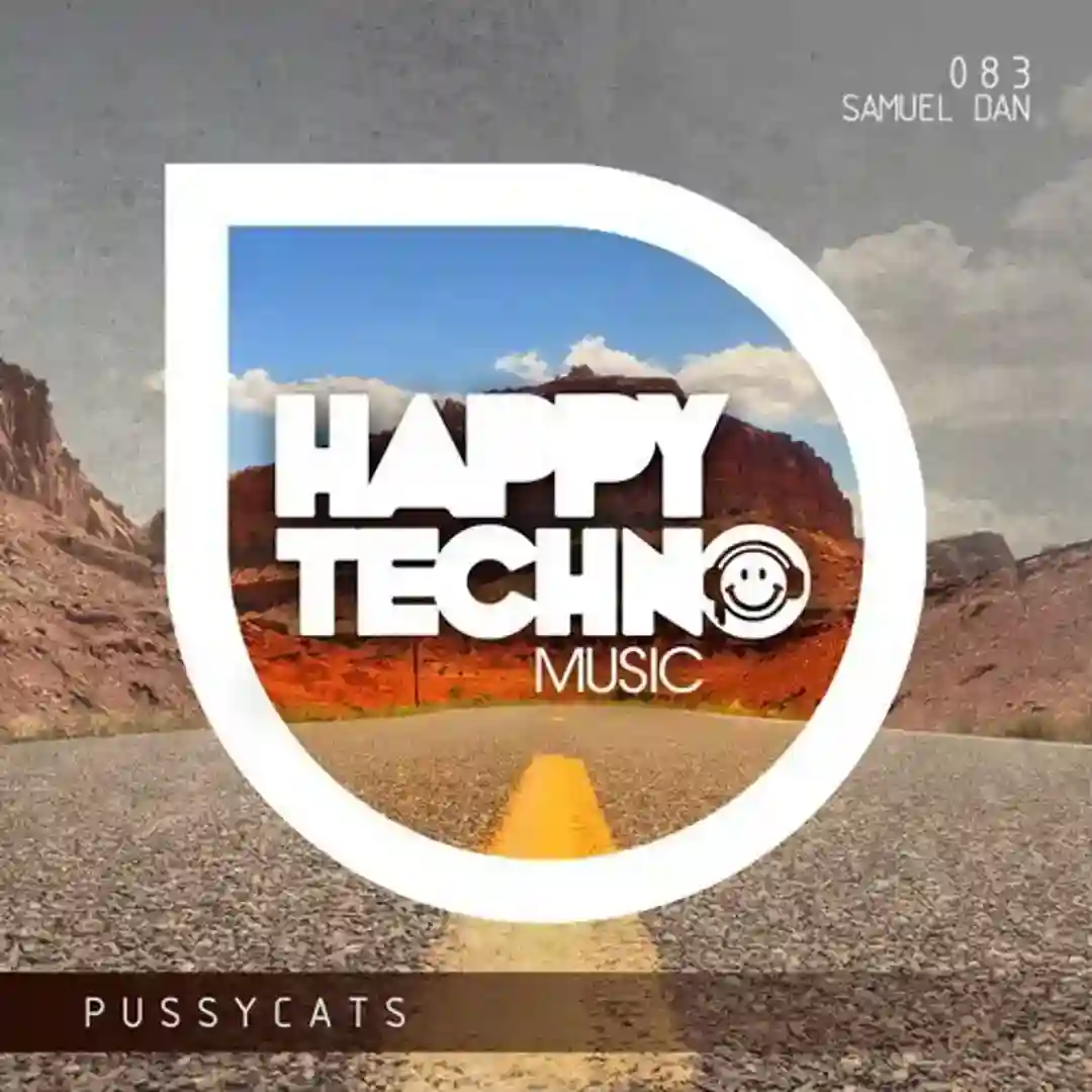 Pussycats cover