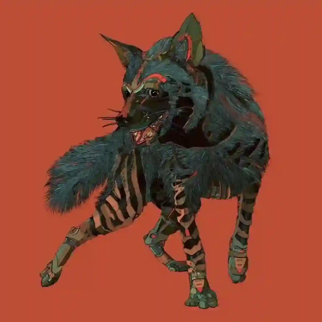Reincarnation (Original Mix) cover
