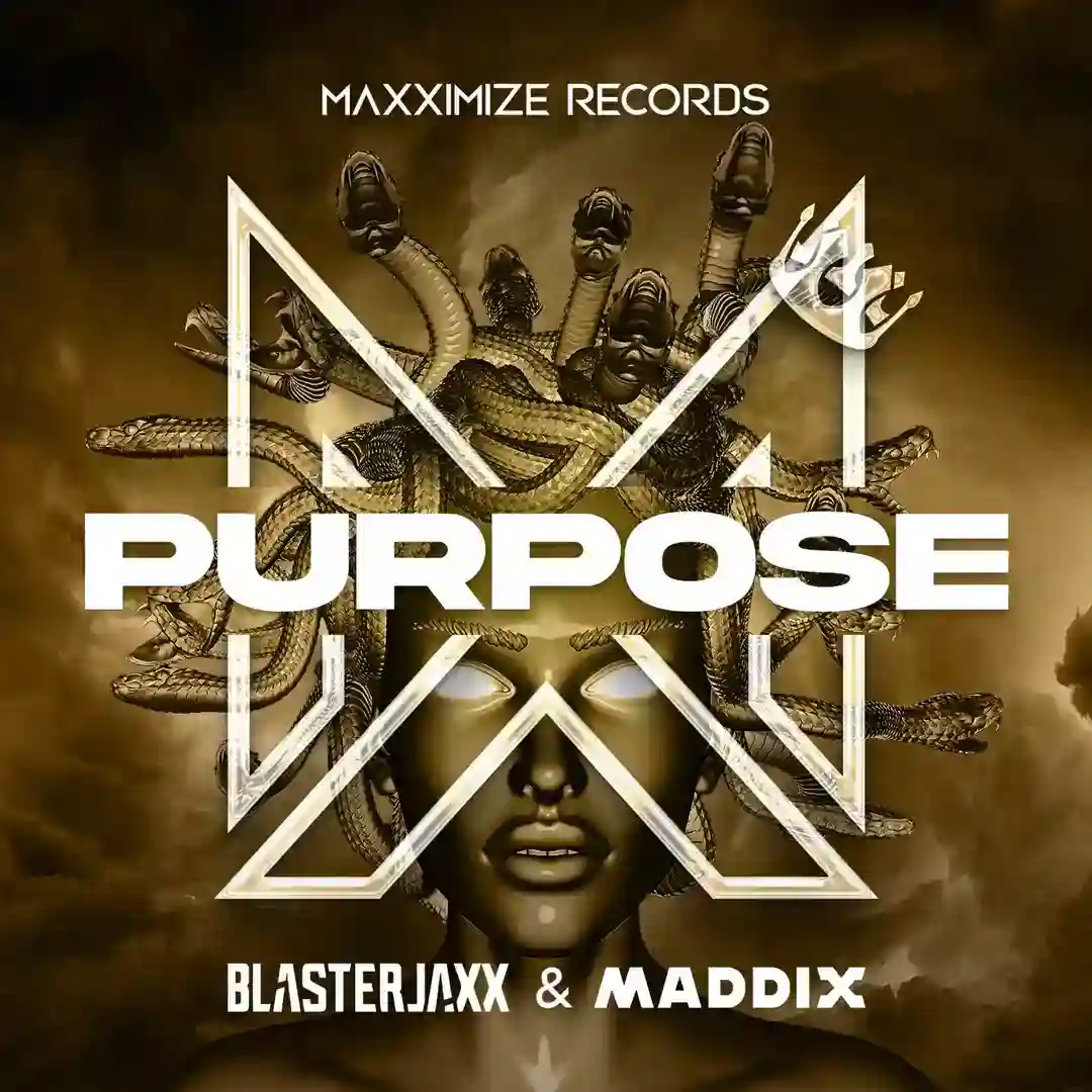 Purpose (Extended Mix) cover