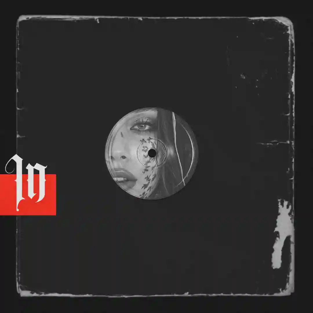 Like This (Original Mix) cover