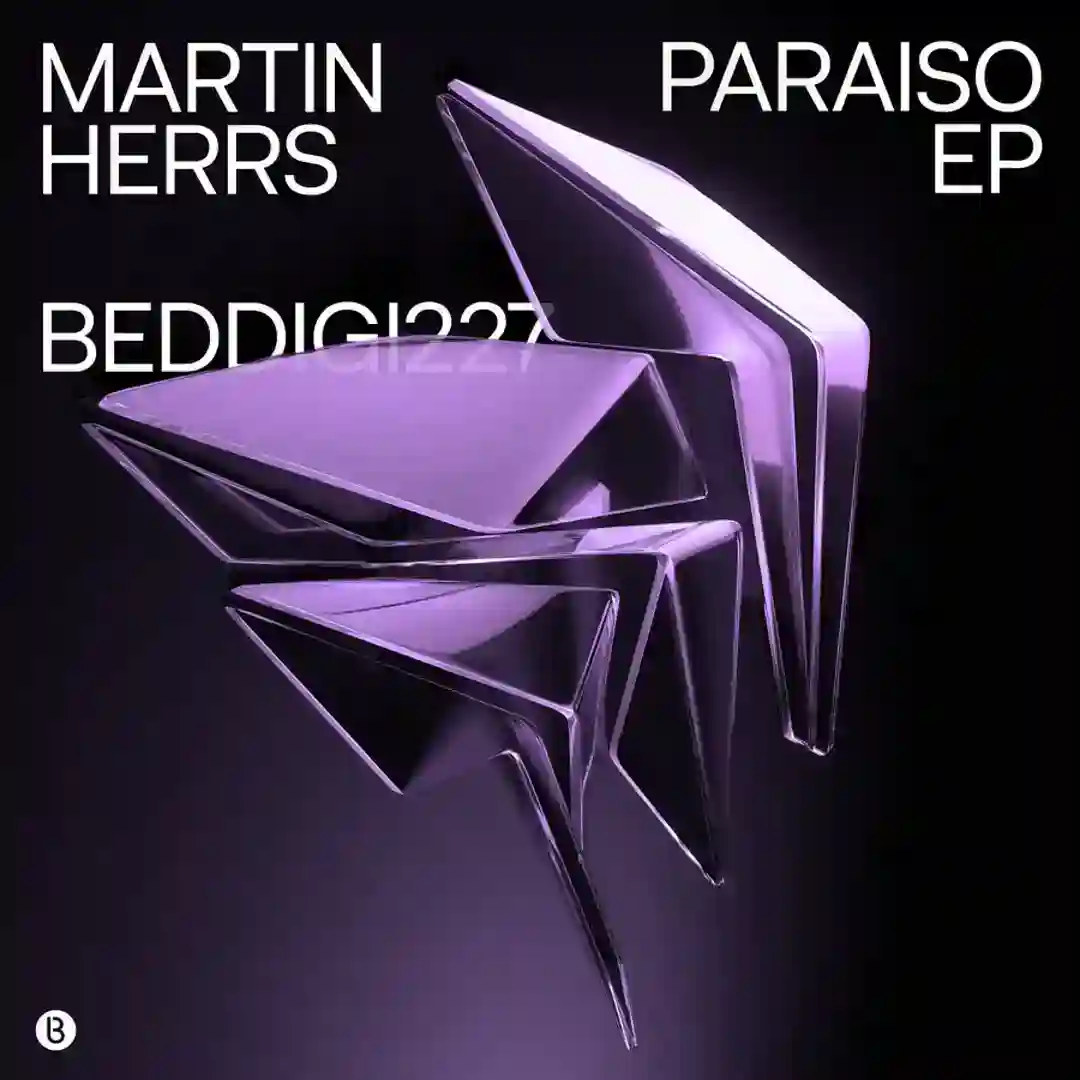Paraiso 94 (Original Mix) cover