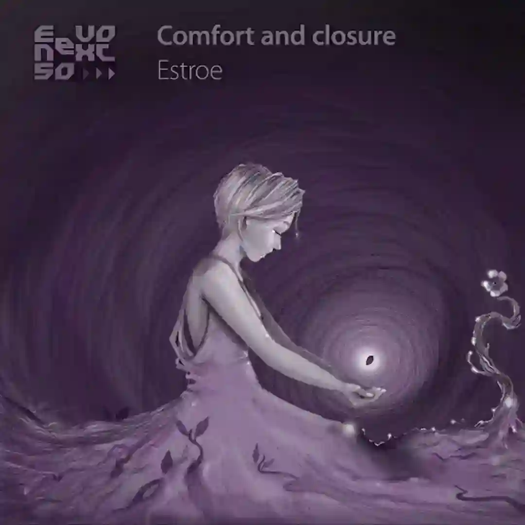 Reaching Closure cover