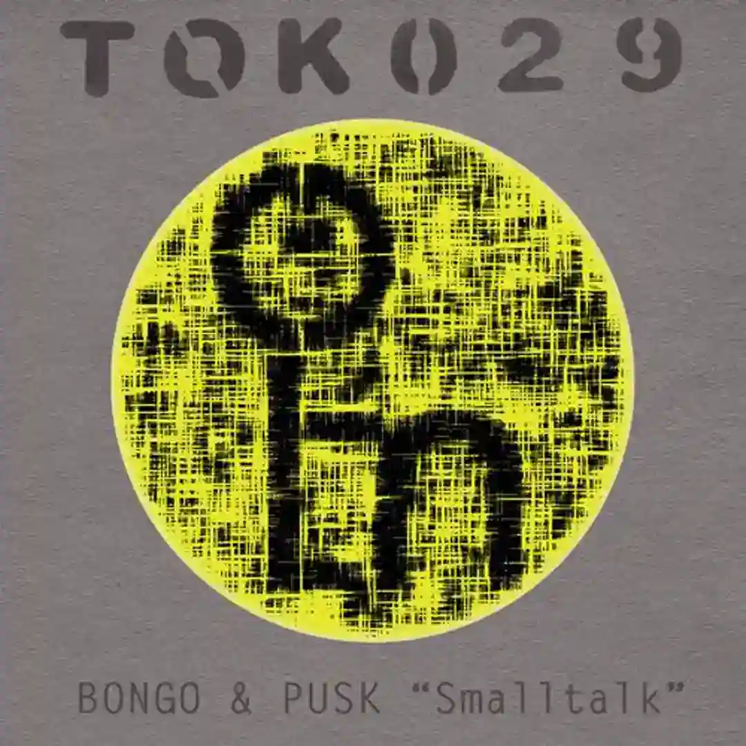 Smalltalk cover