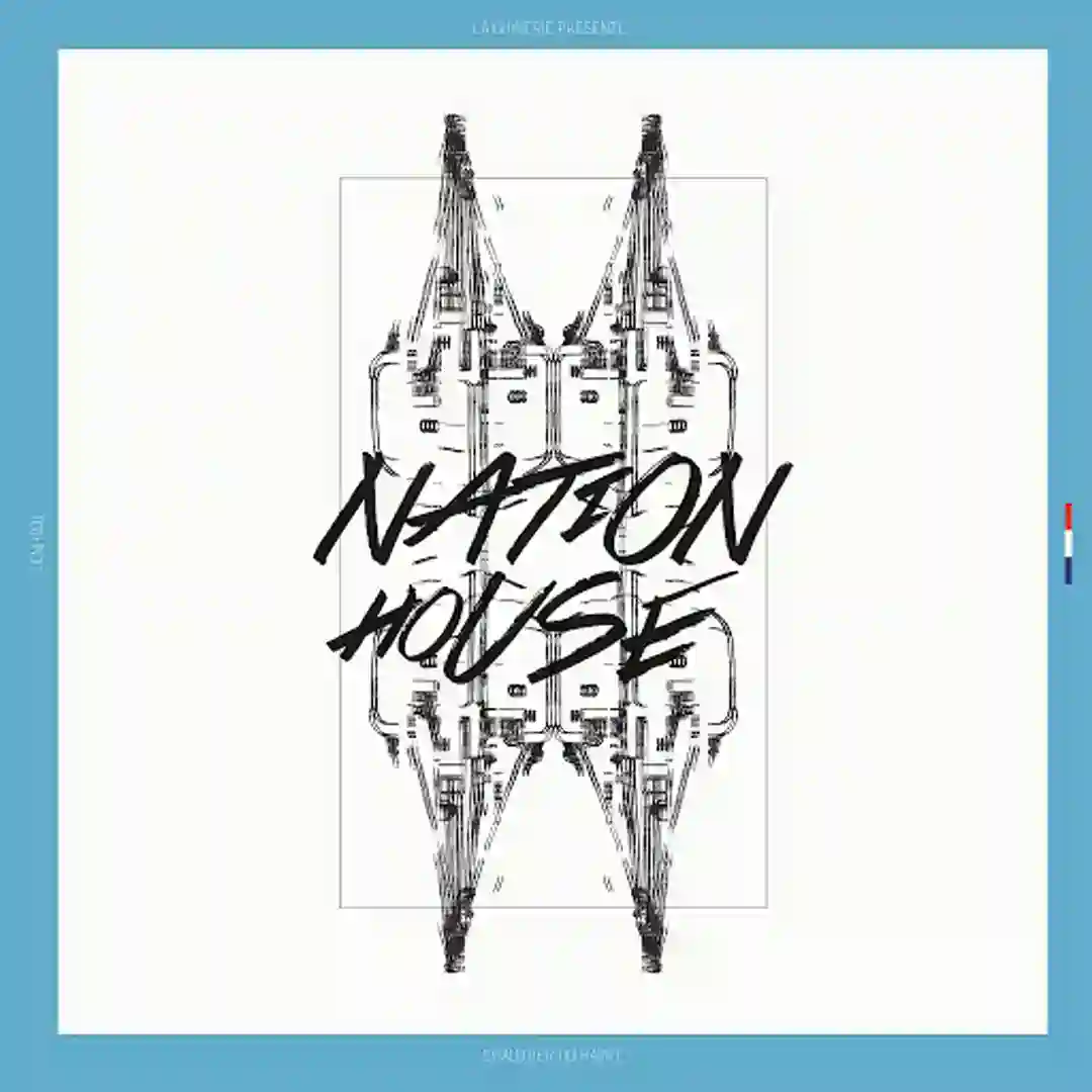 Une autre génération cover