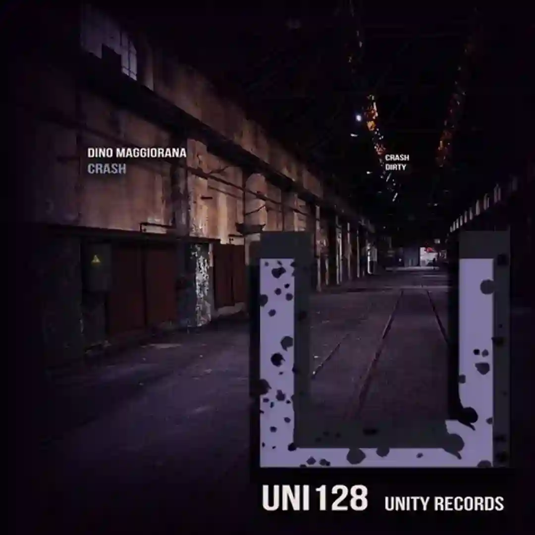 Dirty (Original Mix) cover
