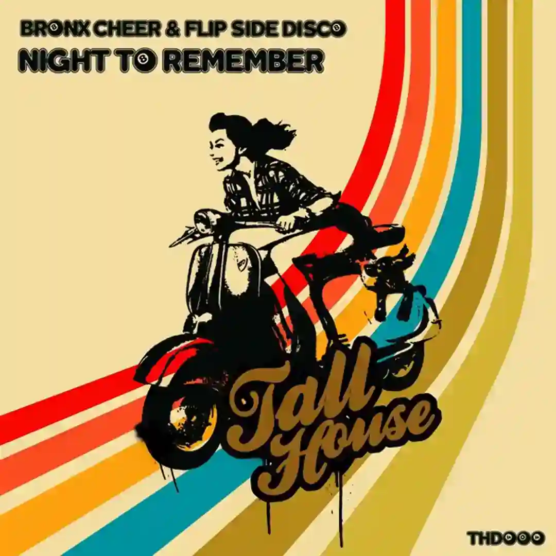 Night to Remember cover