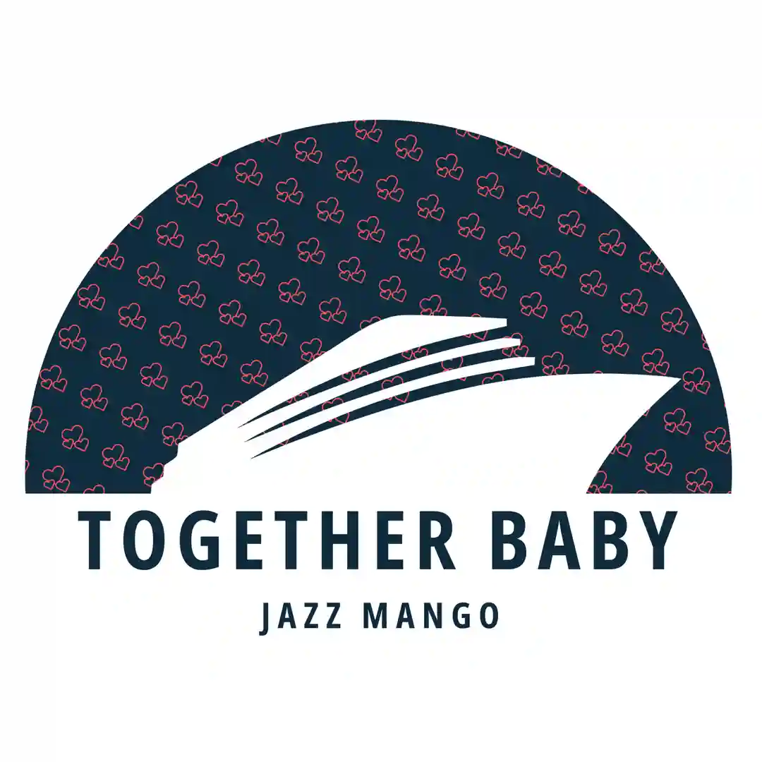 Together Baby (Extended Mix) cover