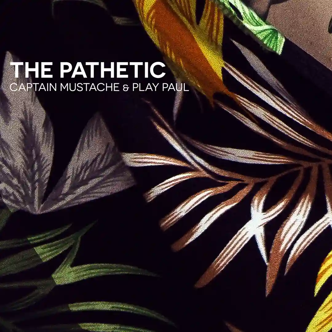 The Pathetic (Original Mix) cover
